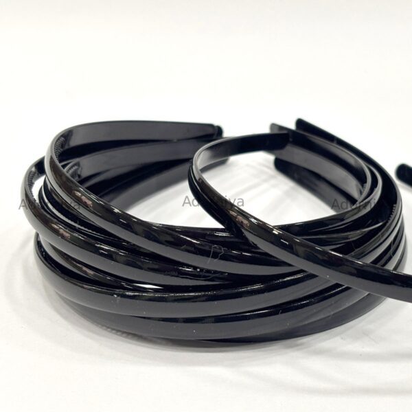 midnight-gloss-slim-plastic-headband